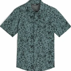 Astroman S/S Sun Shirt - Past Season Colours