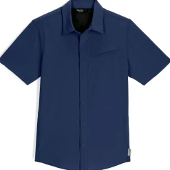 Astroman S/S Sun Shirt - Past Season Colours