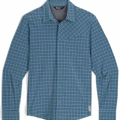 Astroman Sun Shirt L/S
