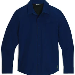 Astroman Sun Shirt L/S
