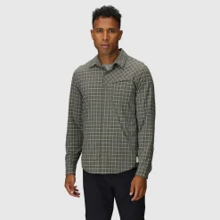 Astroman Sun Shirt L/S