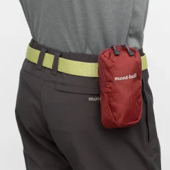 Attachable Simple Pouch M