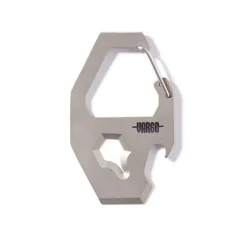 Backcountry Carabiner