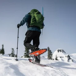 Backcountry Ultralight All-Terrain Snowshoes (30
