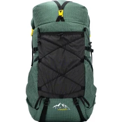 Backpack Strap Kit - Top Y-Strap