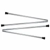 Backpacking Tarp Poles