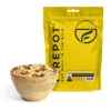 Baked Apple Porridge (Reg Serving)