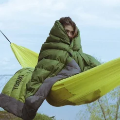 Bakota Down Blanket