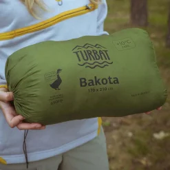 Bakota Down Blanket
