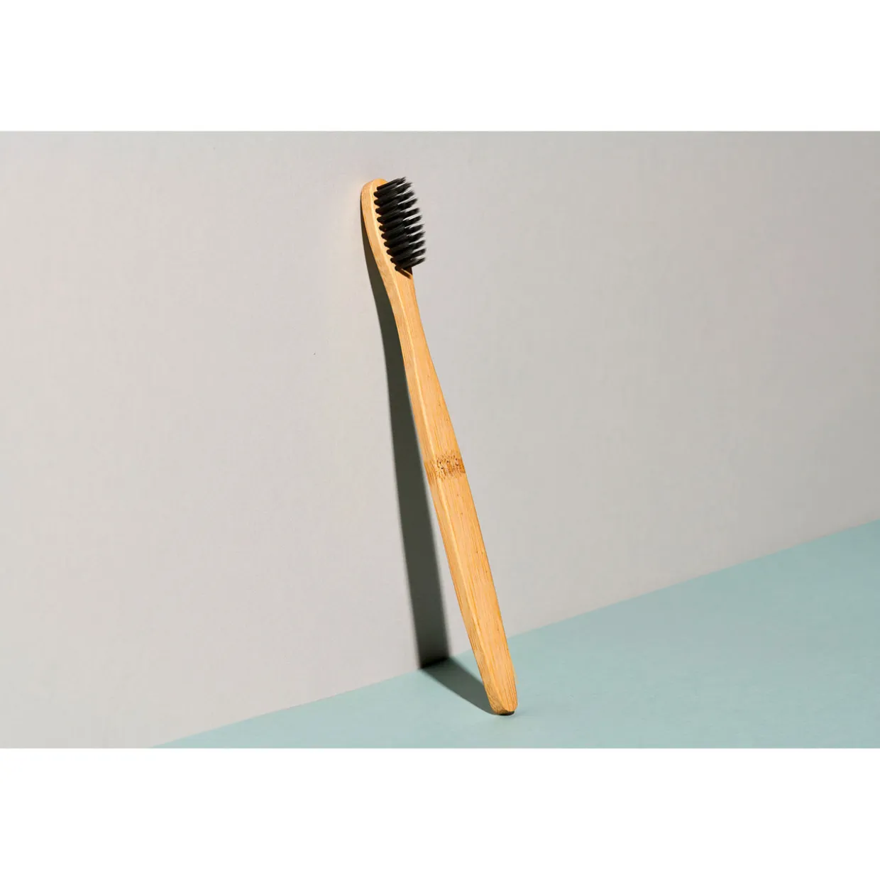 Bamboo Toothbrush