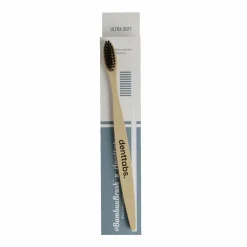 Bamboo Toothbrush & Toothpaste Tablets
