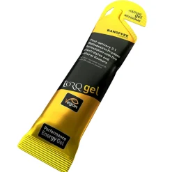 Banoffee (with Guarana) Energy Gel