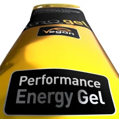 Banoffee (with Guarana) Energy Gel