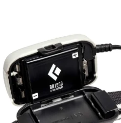 BD 1800 Battery