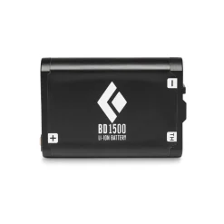 BD 1500 Battery & Charger