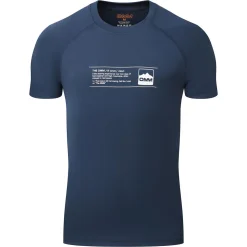Bearing Tee S/S