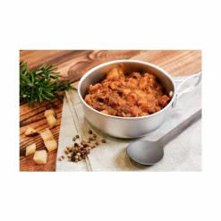 Beef and Potato Hotpot (High Energy Serving)