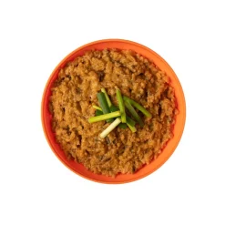 Beef Stroganoff with Rice (Double Serving)