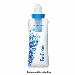 BeFree Replacement Filter Cartridge