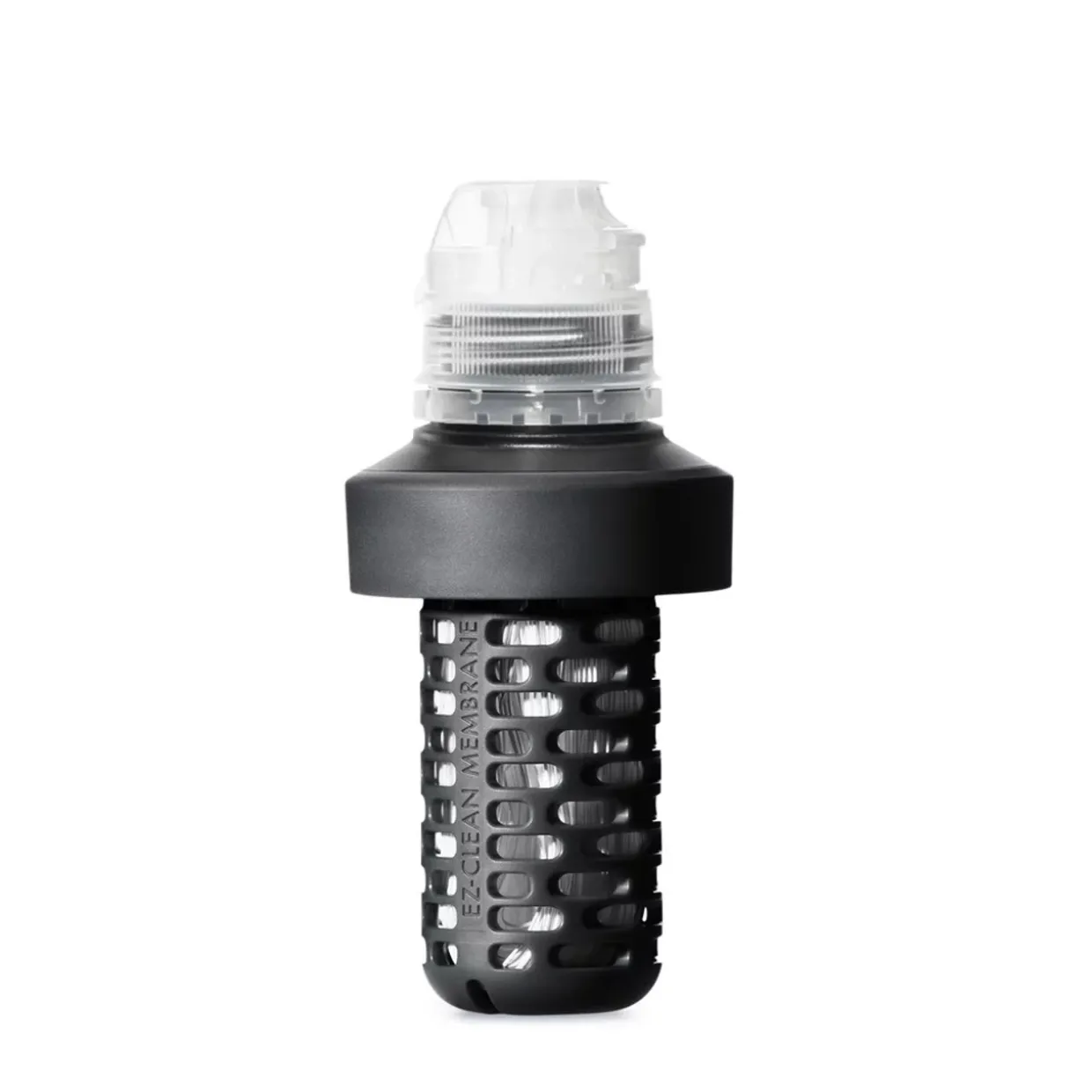 BeFree Replacement Filter Cartridge Black Edition