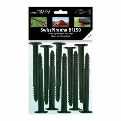 BF150 Tent Pegs - 10 Pack - Past Season