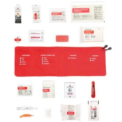 Bike First Aid Kit