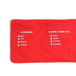 Bike First Aid Kit