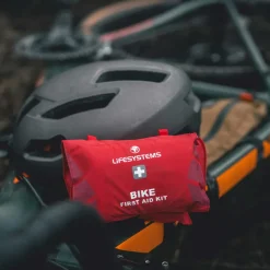 Bike First Aid Kit