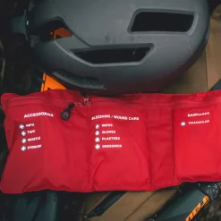 Bike First Aid Kit