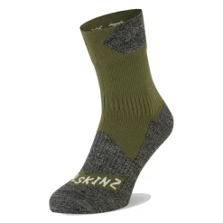 Bircham - Waterproof All Weather Ankle Length Sock
