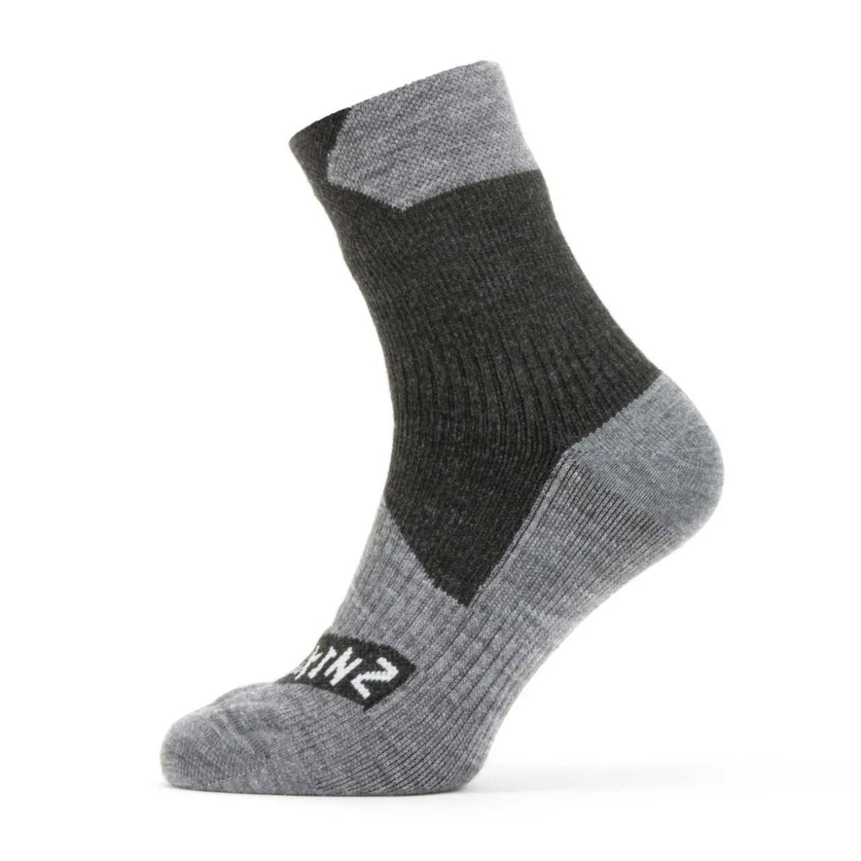 Bircham - Waterproof All Weather Ankle Length Sock