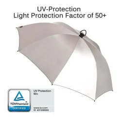 Birdiepal Outdoor Trekking Umbrella