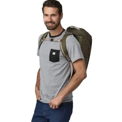 Black Hole Pack 25L