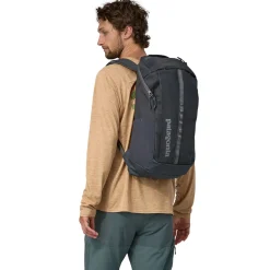 Black Hole Pack 25L