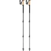 Black Series Carbon Trekking Poles