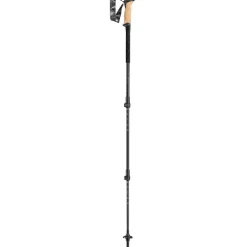 Black Series Carbon Trekking Poles