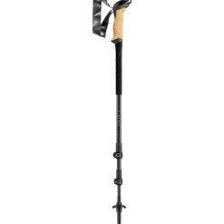 Black Series Carbon Trekking Poles