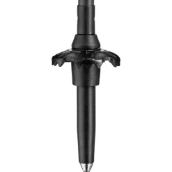 Black Series Carbon Trekking Poles