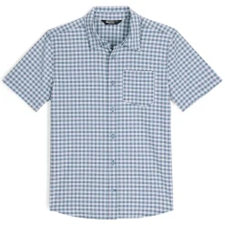 Blackbird Short Sleeve Shirt
