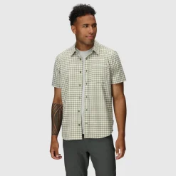 Blackbird Short Sleeve Shirt