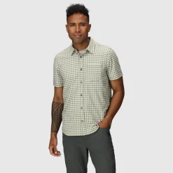 Blackbird Short Sleeve Shirt