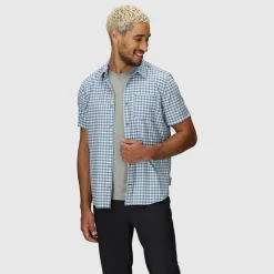 Blackbird Short Sleeve Shirt
