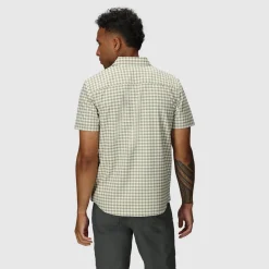 Blackbird Short Sleeve Shirt