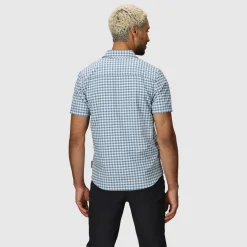 Blackbird Short Sleeve Shirt