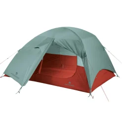 Blow 2 Tent