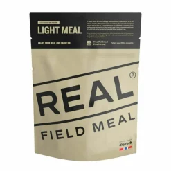 Blueberry and Vanilla Muesli (Field Meal)