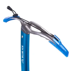Bluebird Ice Axe