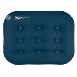 Boundary Camp Pillow
