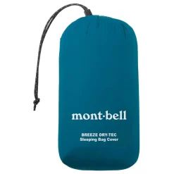 Breeze Dry-Tec Sleeping Bag Cover Wide