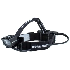 Bright as day 1300 Headlamp